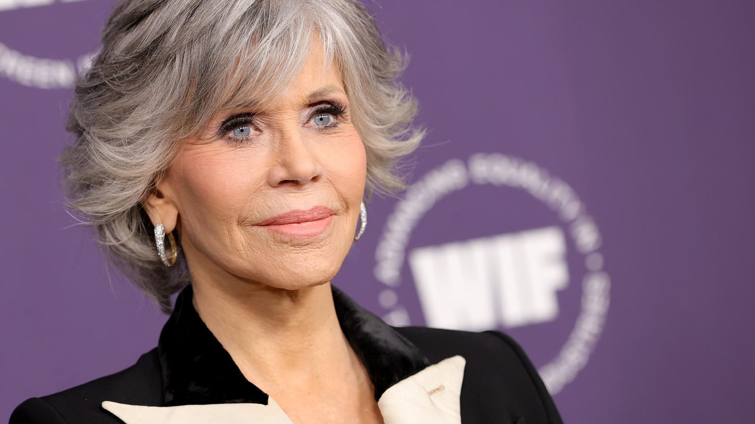 Jane Fonda: Die Schauspielerin hat jetzt eine Krebserkrankung öffentlich gemacht.