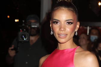 Leslie Grace: Der "Batgirl"-Film mit ihr in der Titelrolle soll nicht veröffentlicht werden.