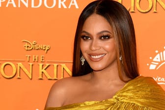 Beyoncé Knowles-Carter: Mit "Renaissance" veröffentlicht sie ihr siebtes Soloalbum.