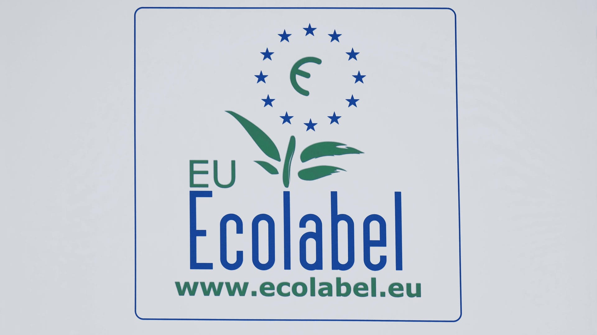 Sichtbar nachhaltig: Das Europäische Umweltzeichen ist ein internationales Gütesiegel zur Kennzeichnung von Verbraucherprodukten und Dienstleistungen