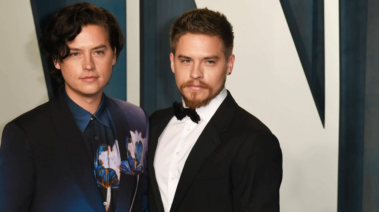 Cole Sprouse und Dylan Sprouse: Die Zwillinge feiern heute ihren 30. Geburtstag.