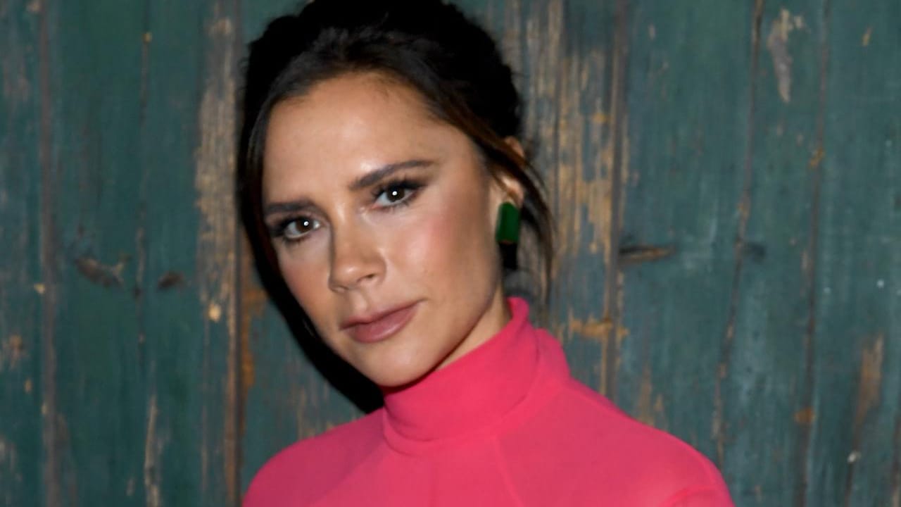 Victoria Beckham: Nach dem Aus der Spice Girls konzentrierte sie sich vor allem auf die Mode. Heute ist die Musikerin eine gefeierte Designerin.