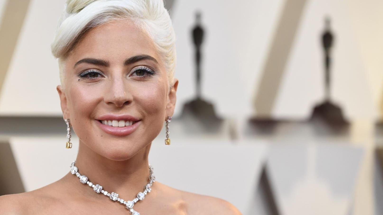 Lady Gaga: Die Sängerin startet auch in Hollywood durch.