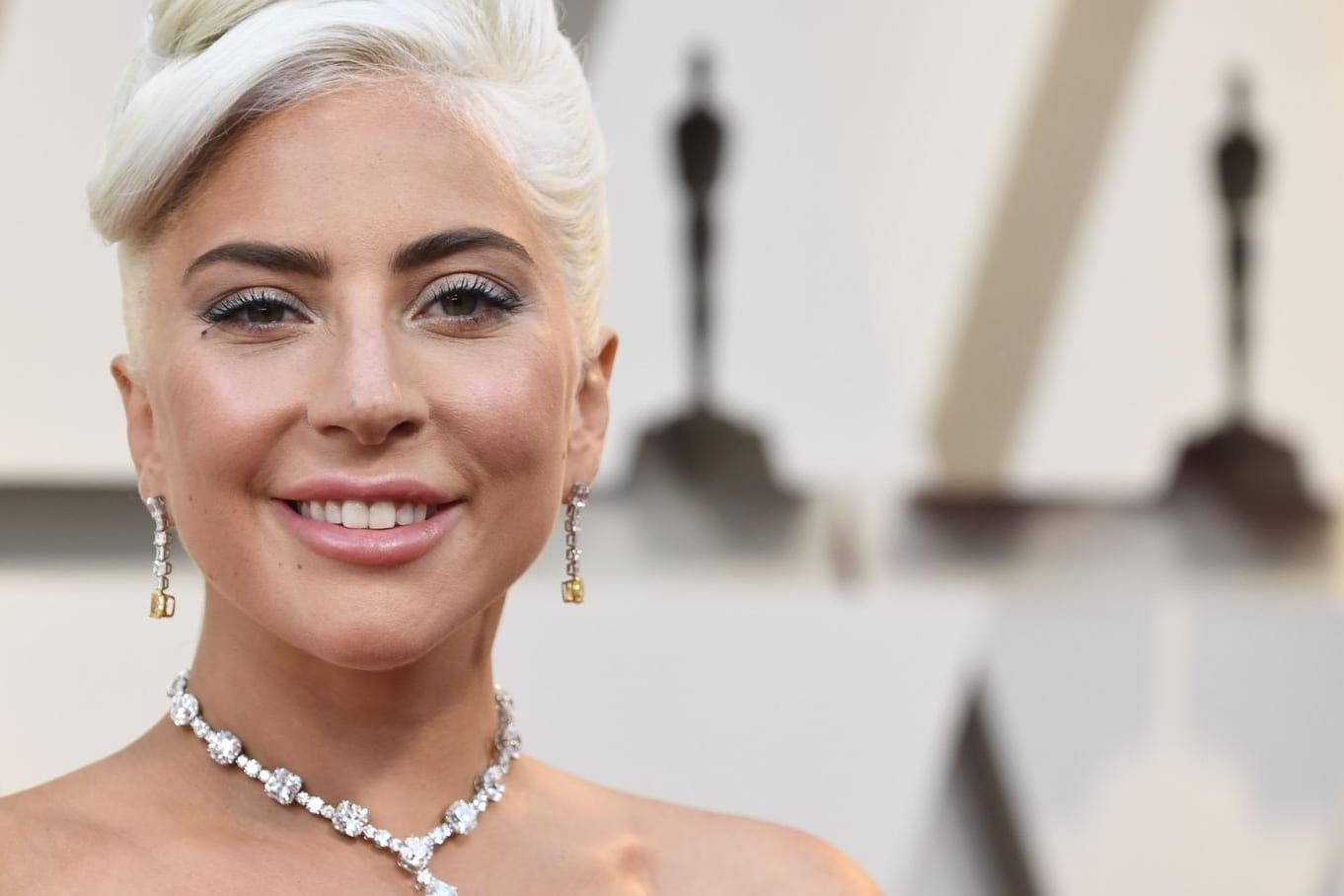 Lady Gaga: Die Sängerin startet auch in Hollywood durch.