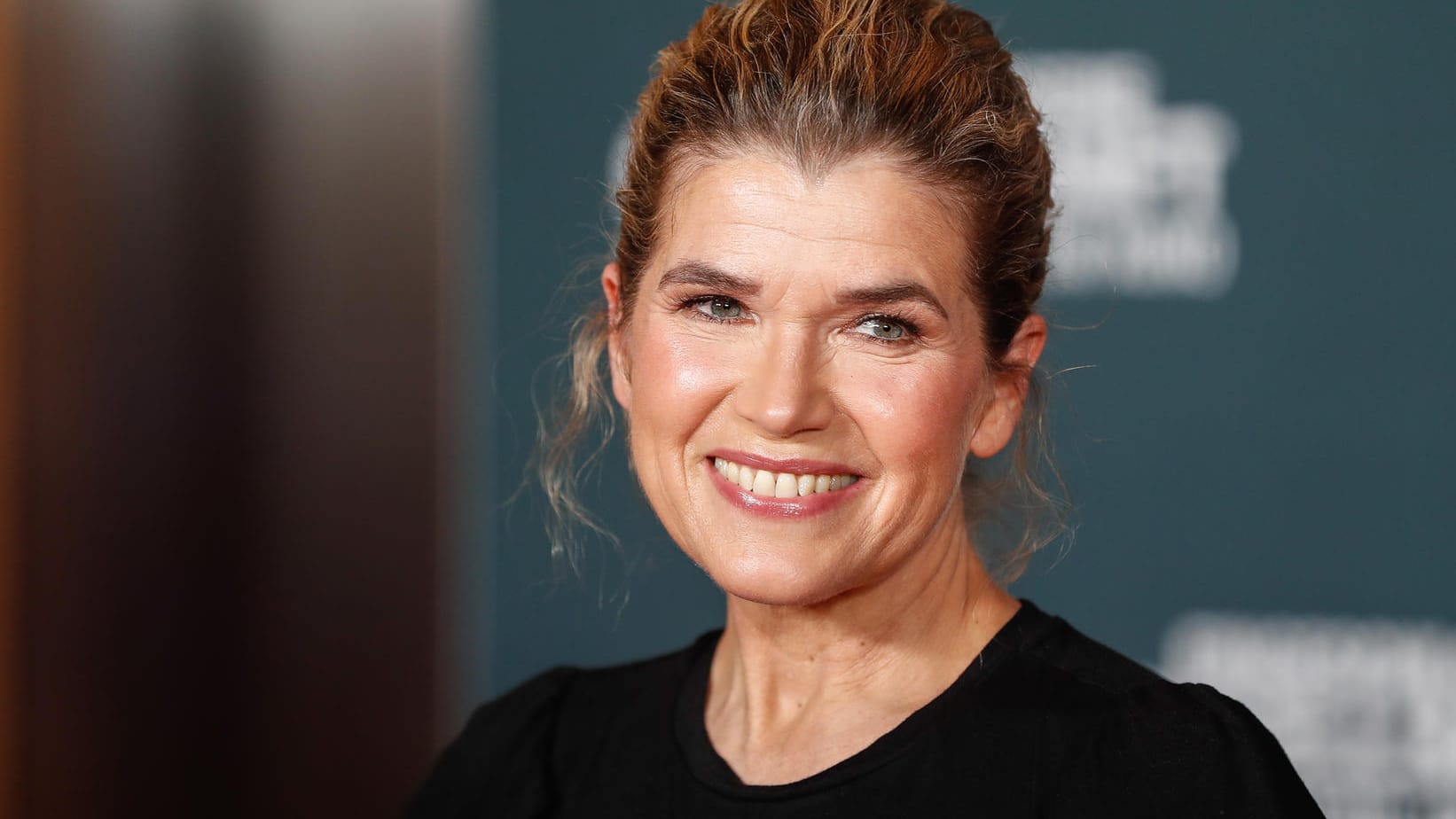 Anke Engelke: Sie ist Veganerin, Gender-Befürworterin und eine der lustigsten Frauen in Deutschland.