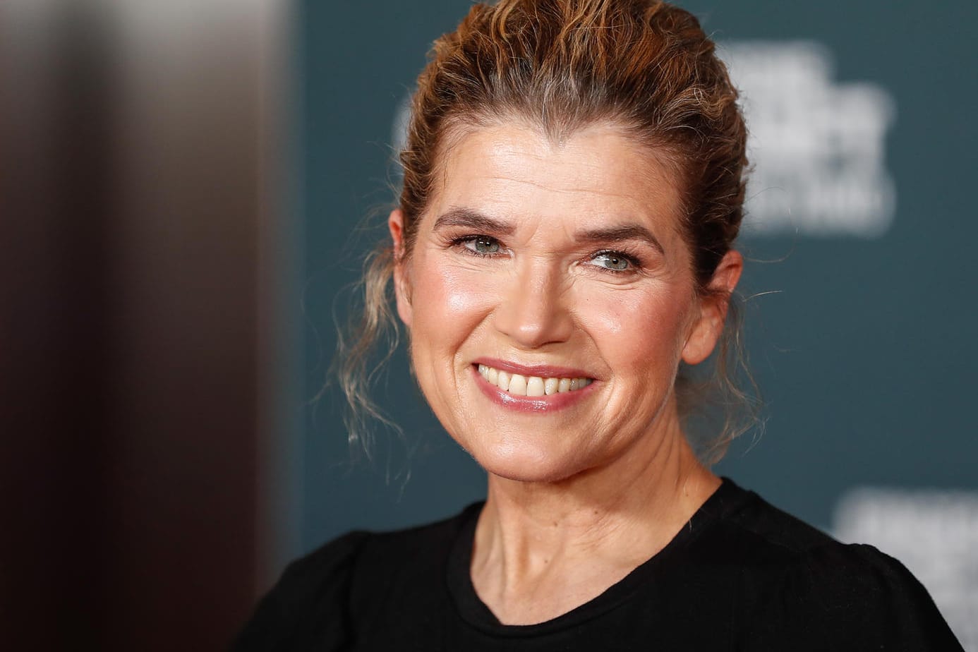 Anke Engelke: Sie ist Veganerin, Gender-Befürworterin und eine der lustigsten Frauen in Deutschland.