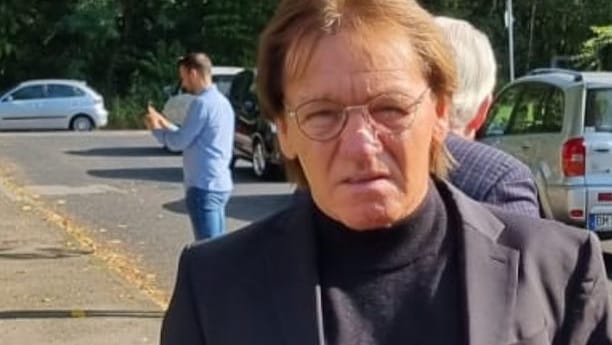 Jürgen Albers: Dem TV-Star droht eine Haftstrafe.