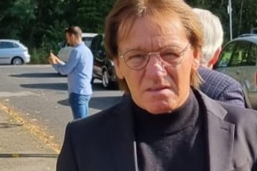 Jürgen Albers: Dem TV-Star droht eine Haftstrafe.