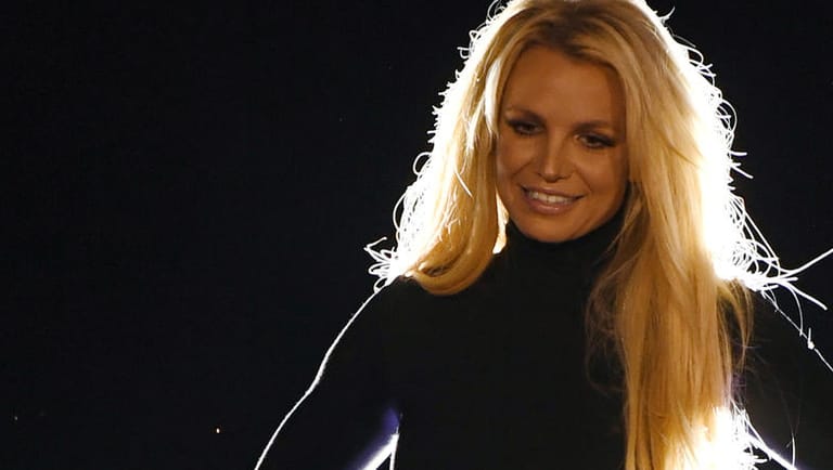 Britney Spears: Die Sängerin sieht sich mit Behauptungen ihres Ex-Mannes konfrontiert.