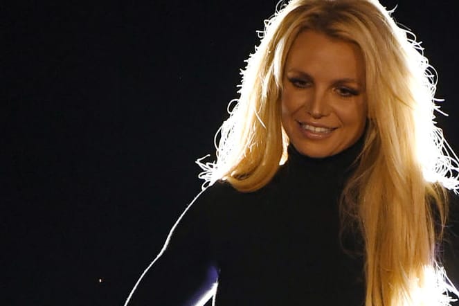 Britney Spears: Die Sängerin sieht sich mit Behauptungen ihres Ex-Mannes konfrontiert.