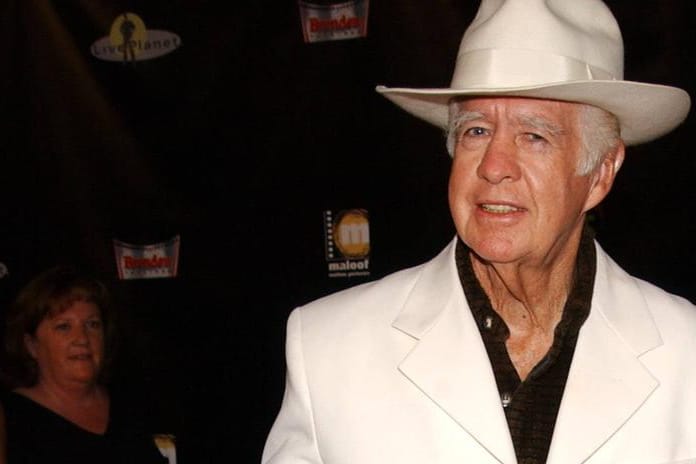 Clu Gulager: Der Schauspieler wurde 93 Jahre alt.