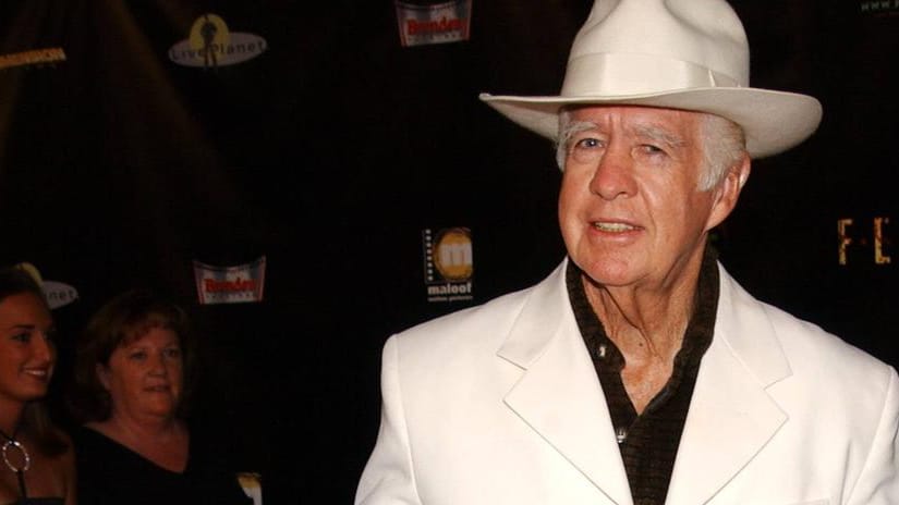 Clu Gulager: Der Schauspieler wurde 93 Jahre alt.