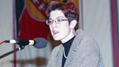 Karriere: Bereits 1981 trat sie der CDU bei. Vier Jahre später übernahm Annegret Kramp-Karrenbauer den Vorsitz des CDU-Stadtverbandes Püttlingen.