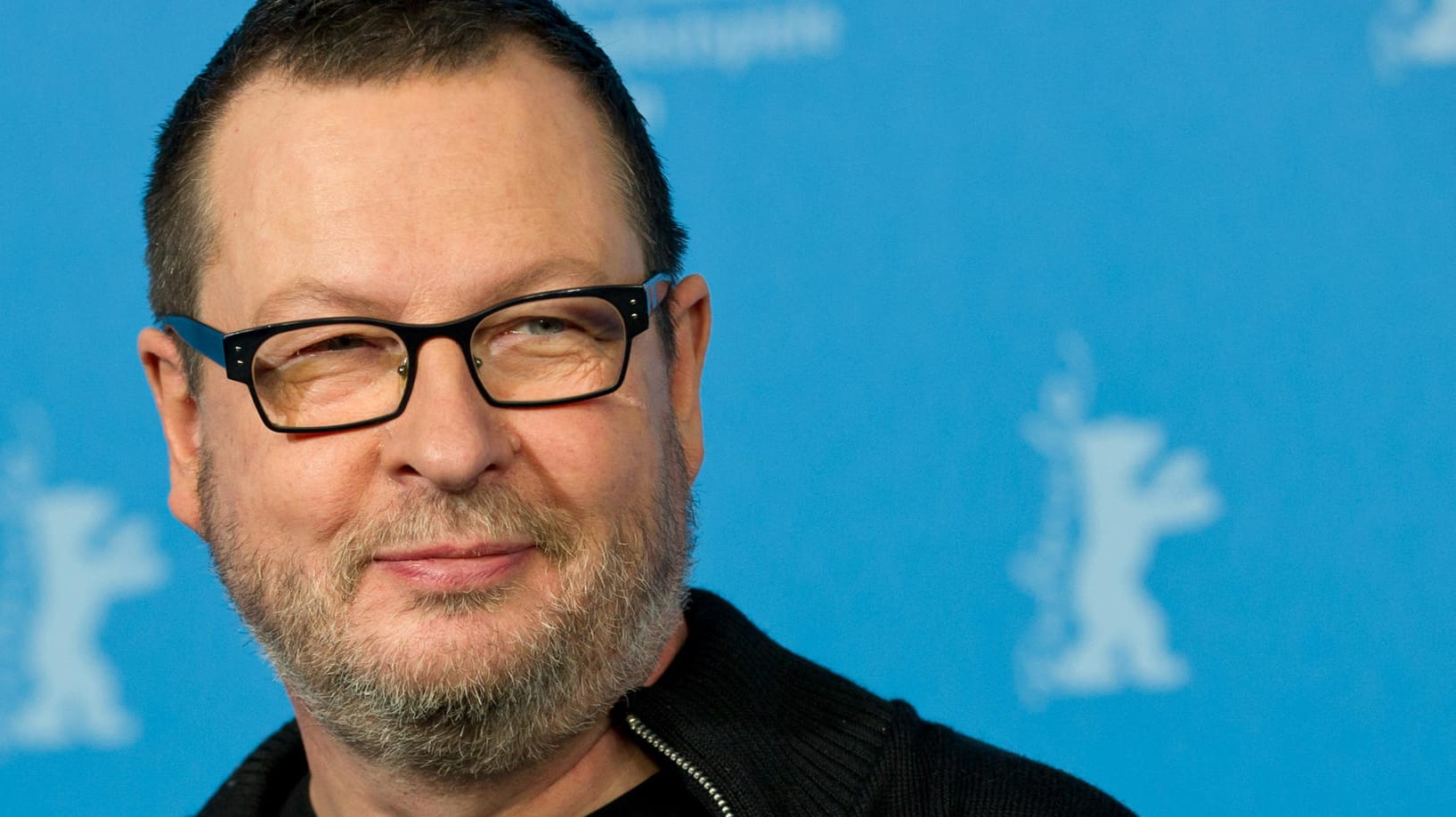 Lars von Trier: Der dänische Regisseur macht seine Parkinsonerkrankung öffentlich.