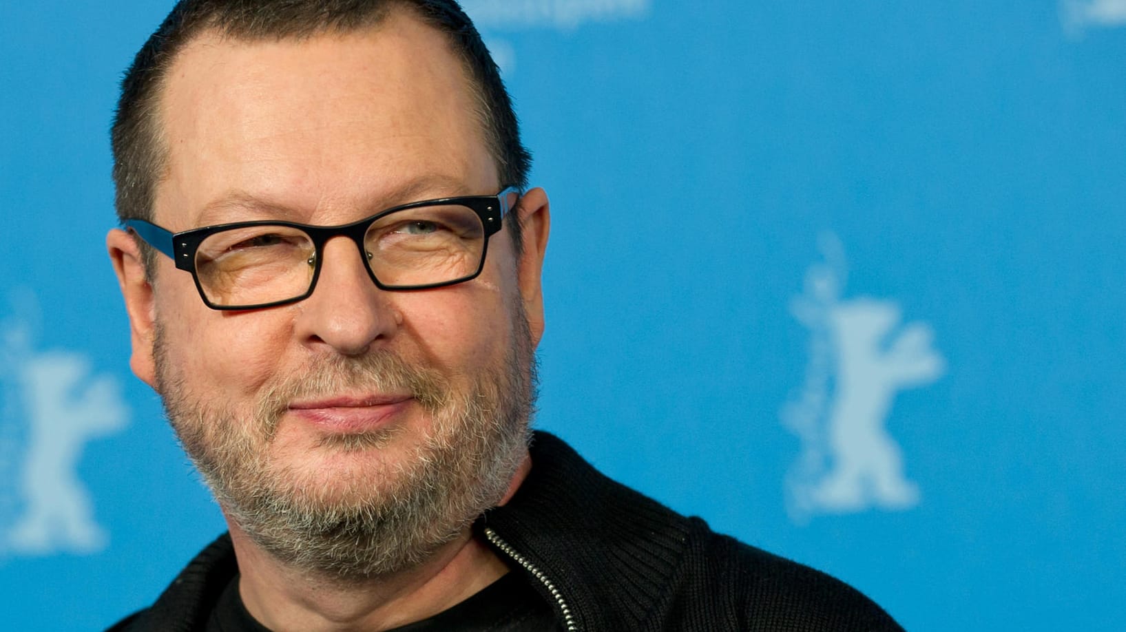 Lars von Trier: Der dänische Regisseur macht seine Parkinsonerkrankung öffentlich.