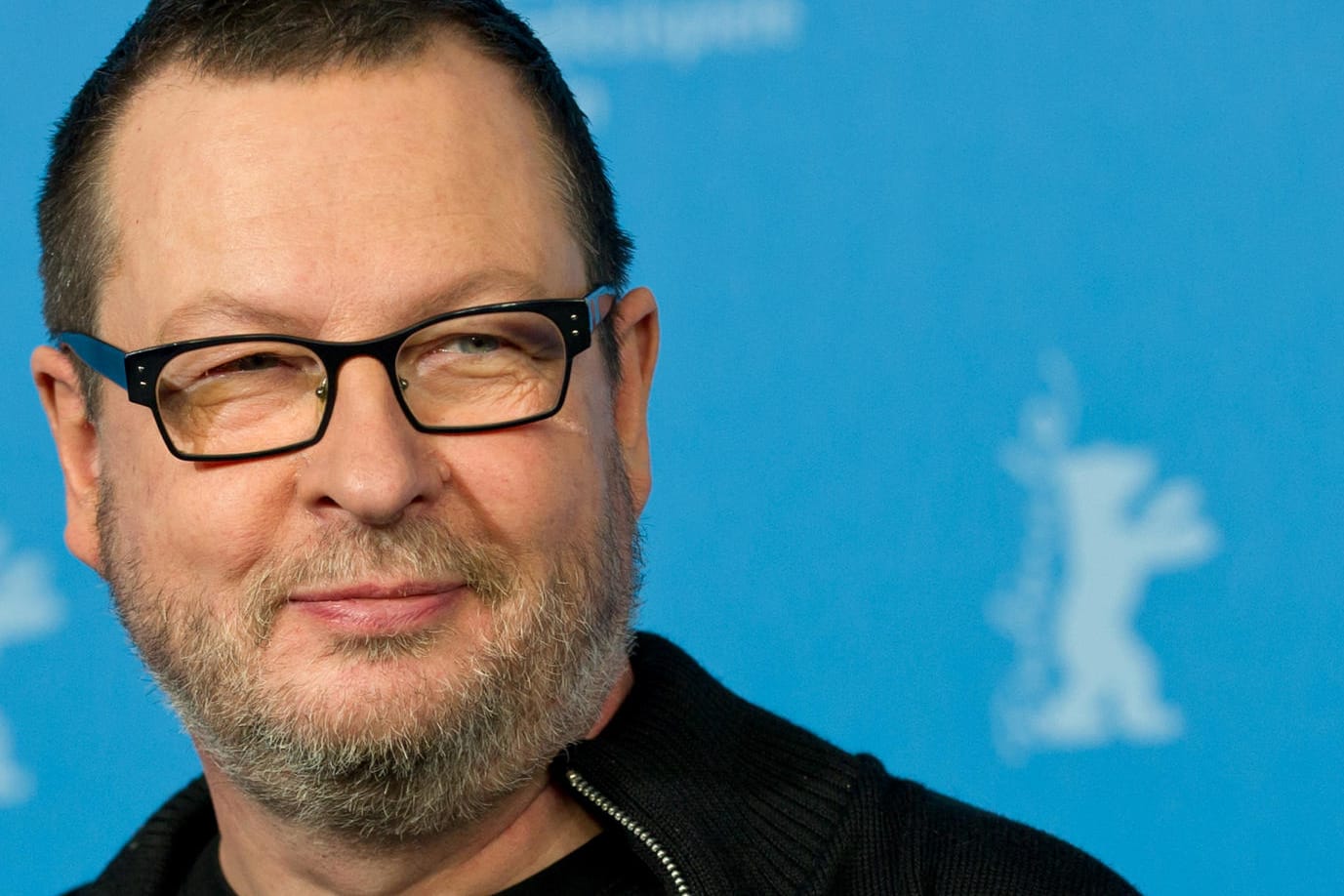 Lars von Trier: Der dänische Regisseur macht seine Parkinsonerkrankung öffentlich.