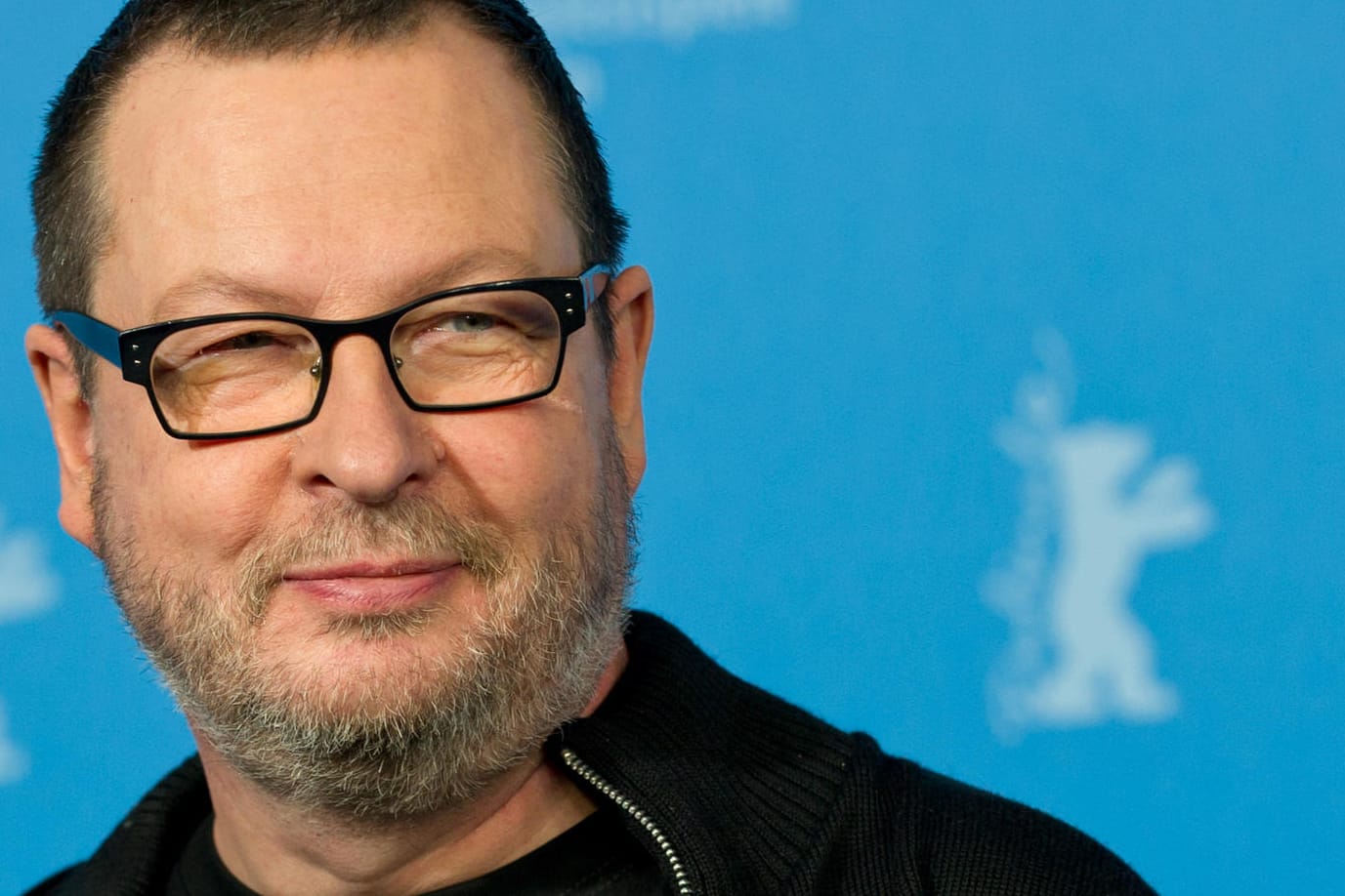 Lars von Trier: Der dänische Regisseur macht seine Parkinsonerkrankung öffentlich.