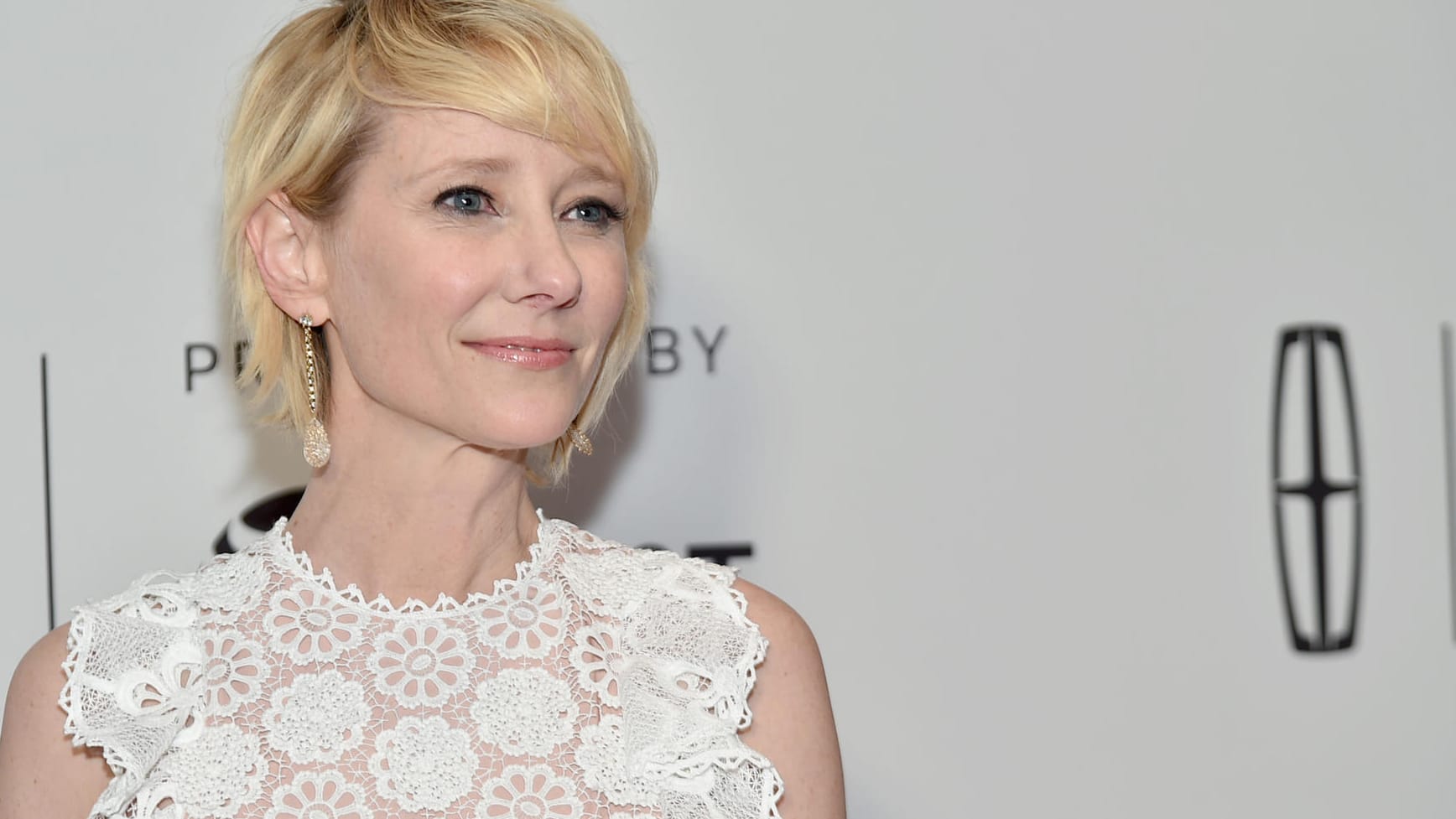 Anne Heche: Die Schauspielerin hatte einen schweren Autounfall.