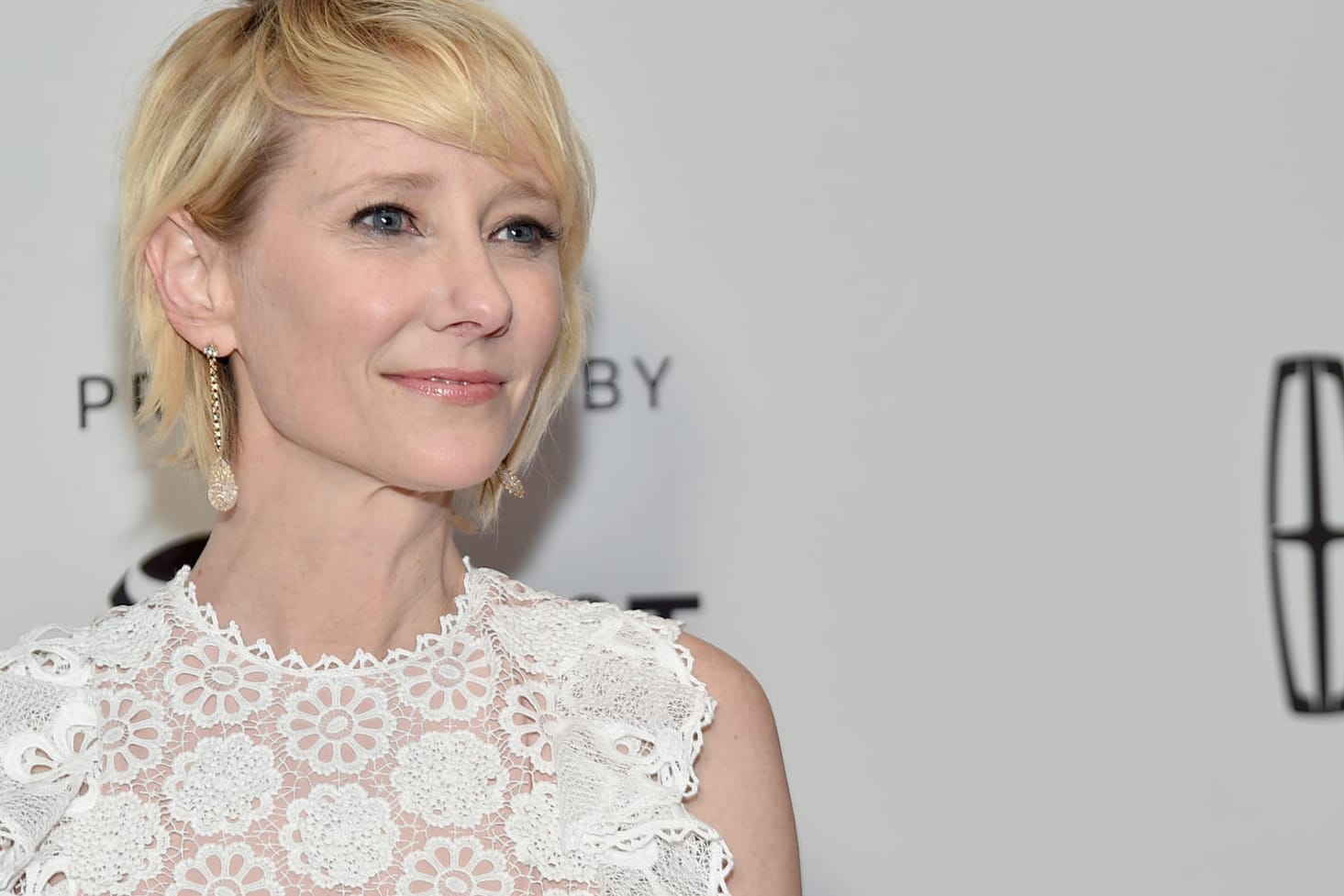 Anne Heche: Die Schauspielerin hatte einen schweren Autounfall.