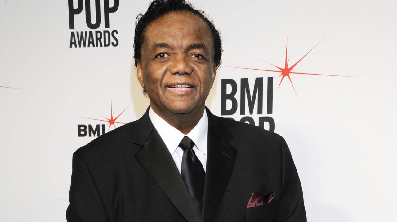 Lamont Dozier: Der Erfolgskomponist wurde 81 Jahre alt.