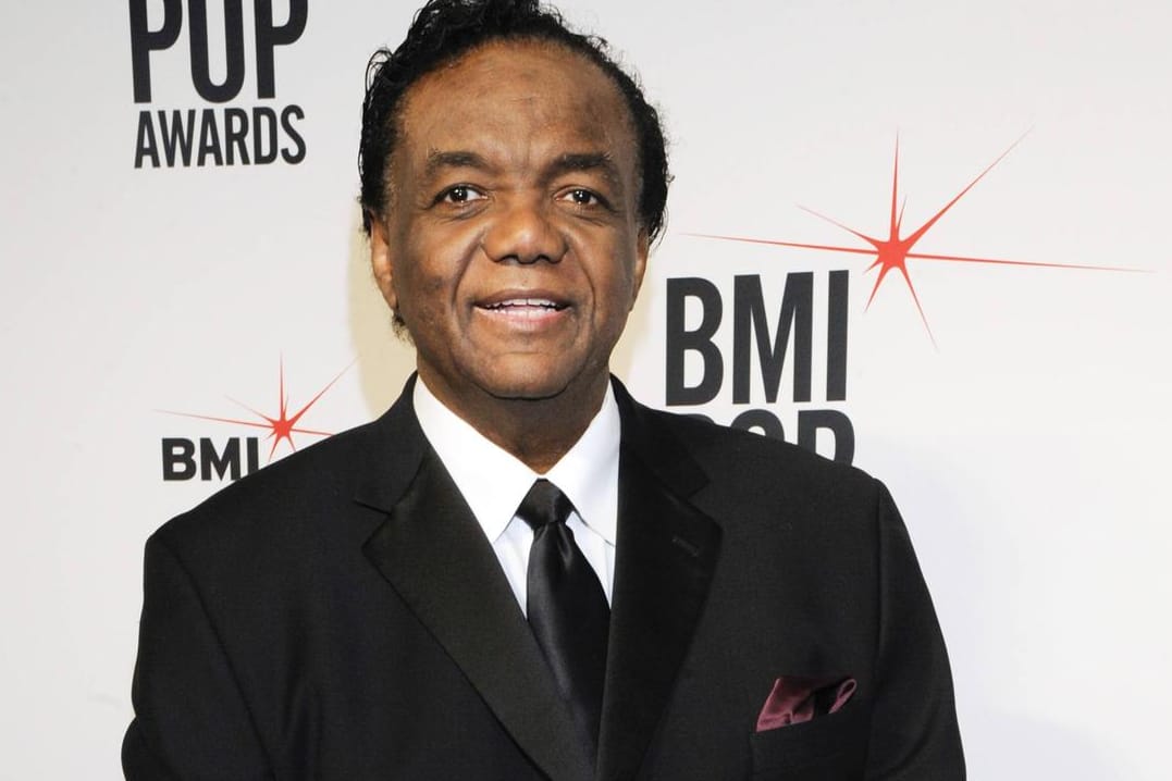 Lamont Dozier: Der Erfolgskomponist wurde 81 Jahre alt.