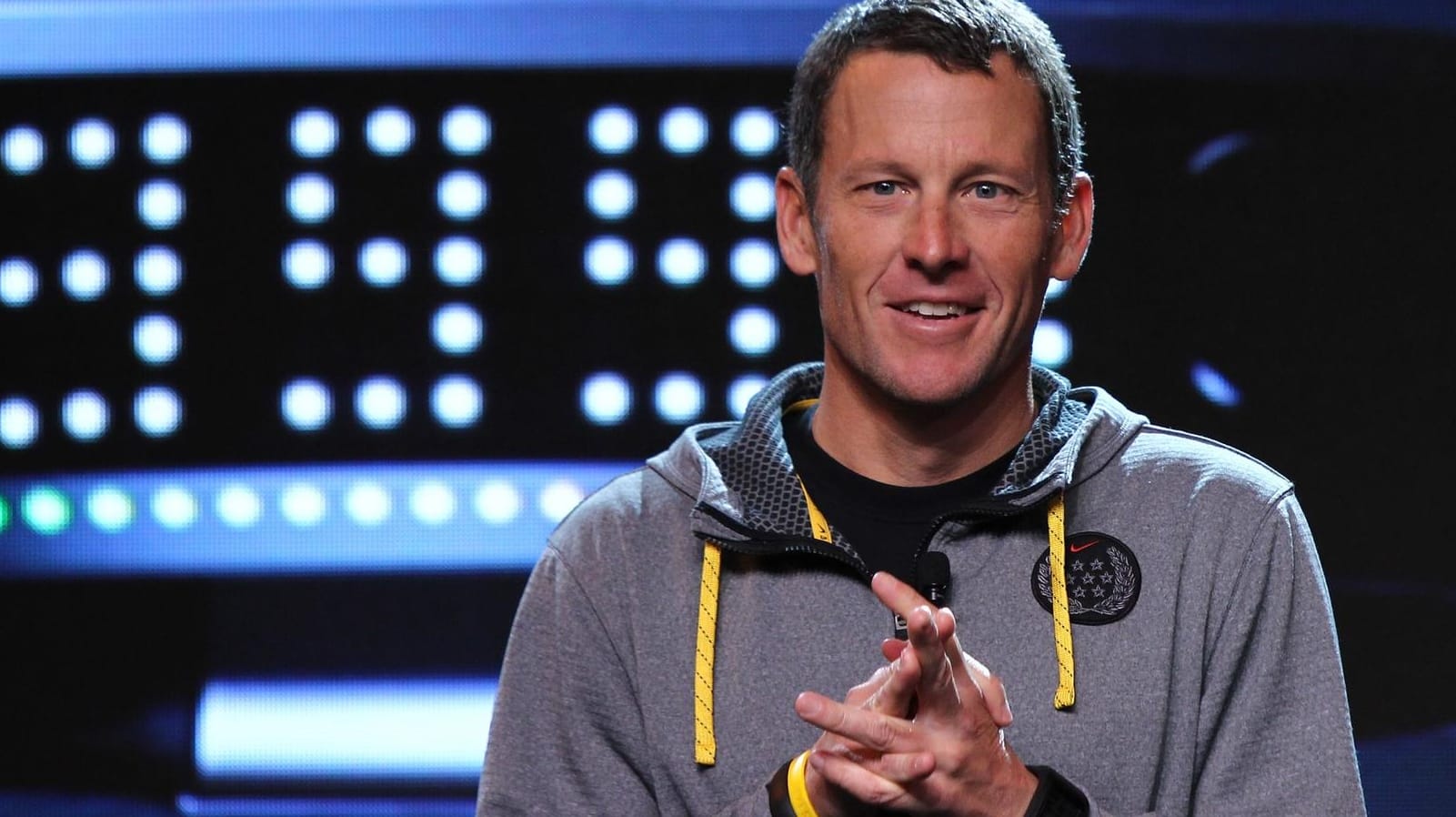 Lance Armstrong: Der ehemalige Radprofi ist zum zweiten Mal verheiratet.