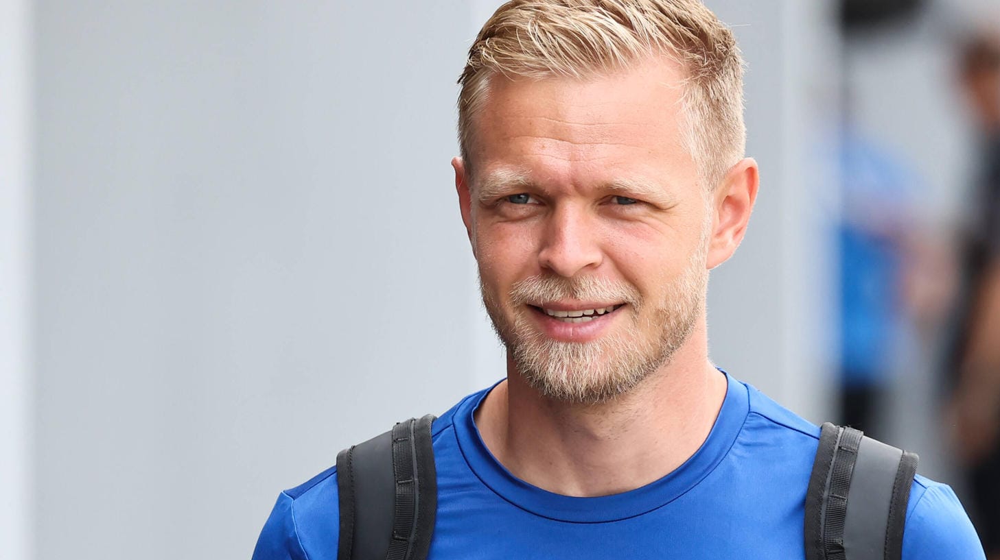 Kevin Magnussen: Der Däne konnte bislang mehr überzeugen als Schumacher.