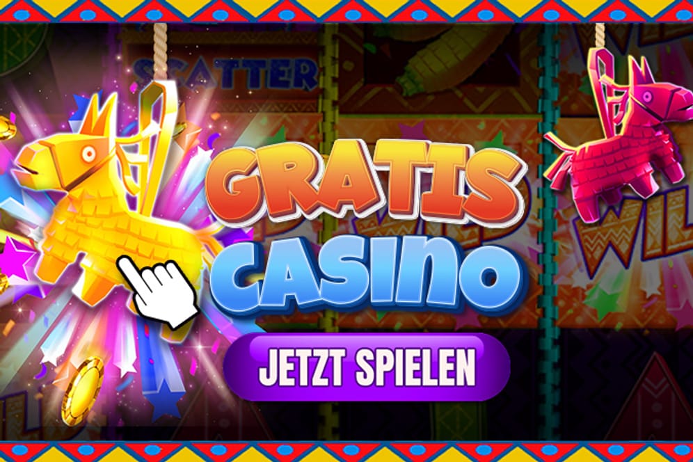 Jackpot: Pinata