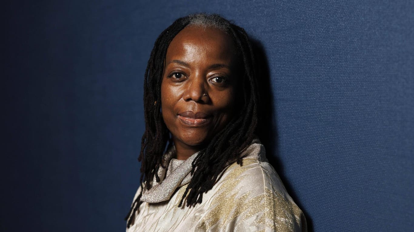 Tsitsi Dangarembga zählt zu den großen Autorinnen Afrikas.