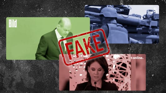 Fake-Videos von t-online verbreitete – das steckt dahinter