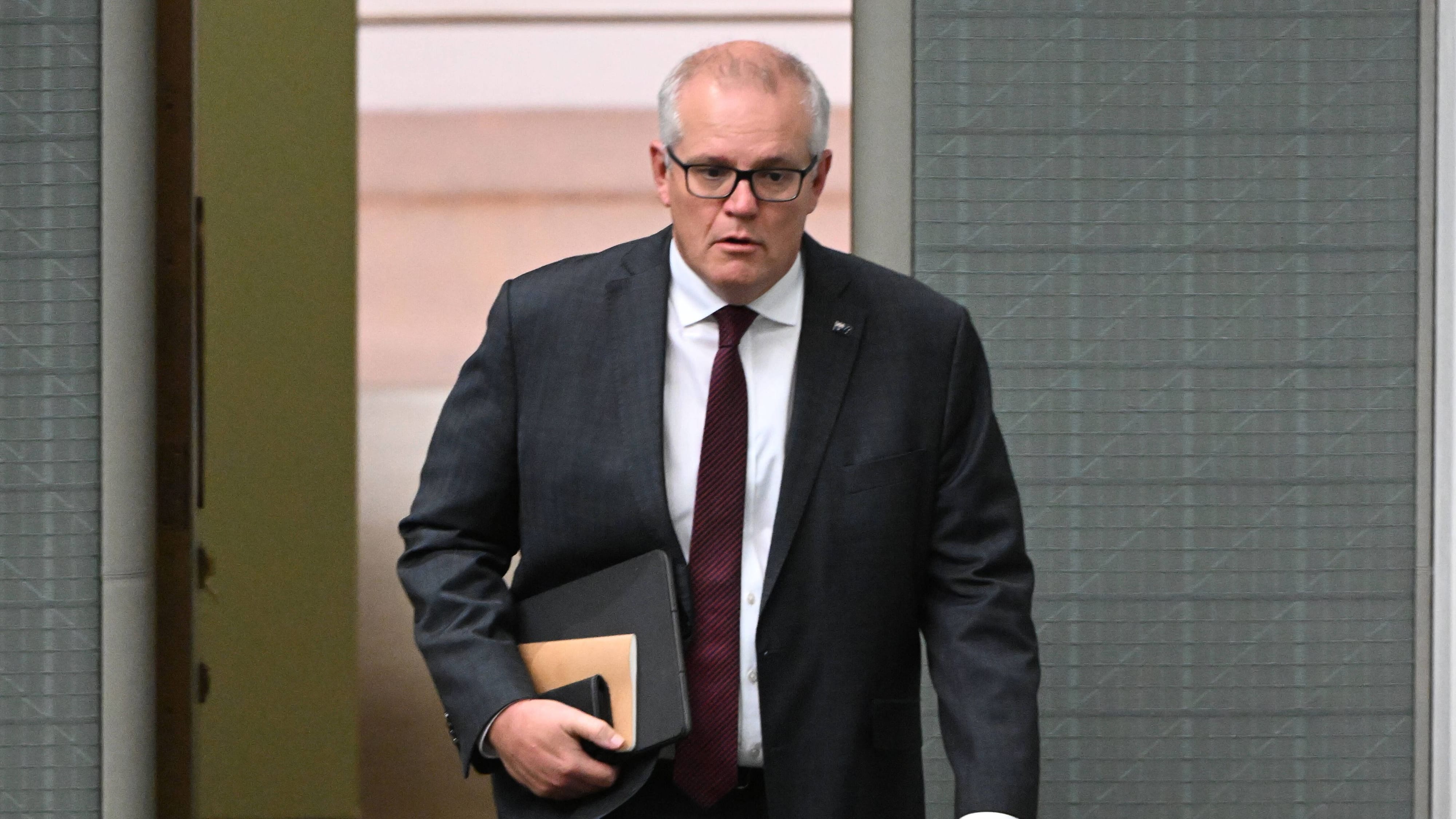 Australien: Skandal um Ex-Premier