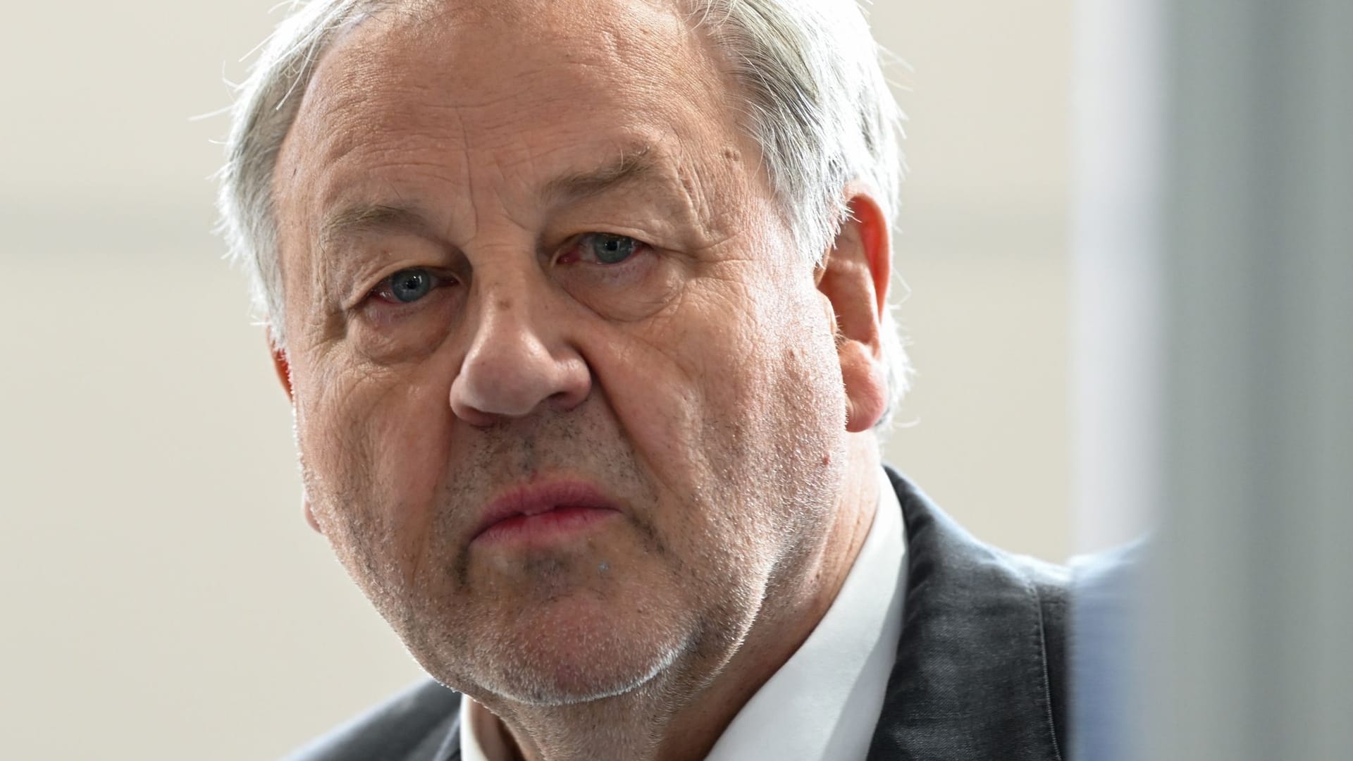 Hanno Berger Hanno Berger