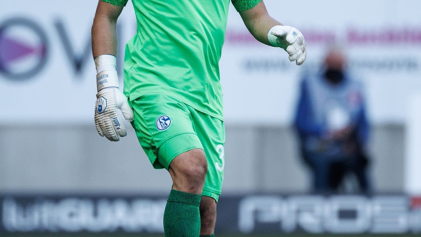 Martin Fraisl