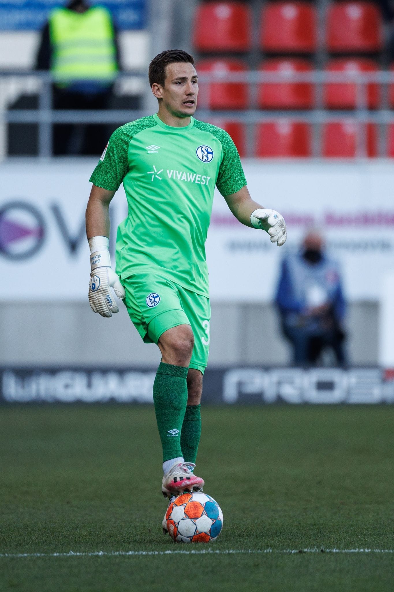 Martin Fraisl