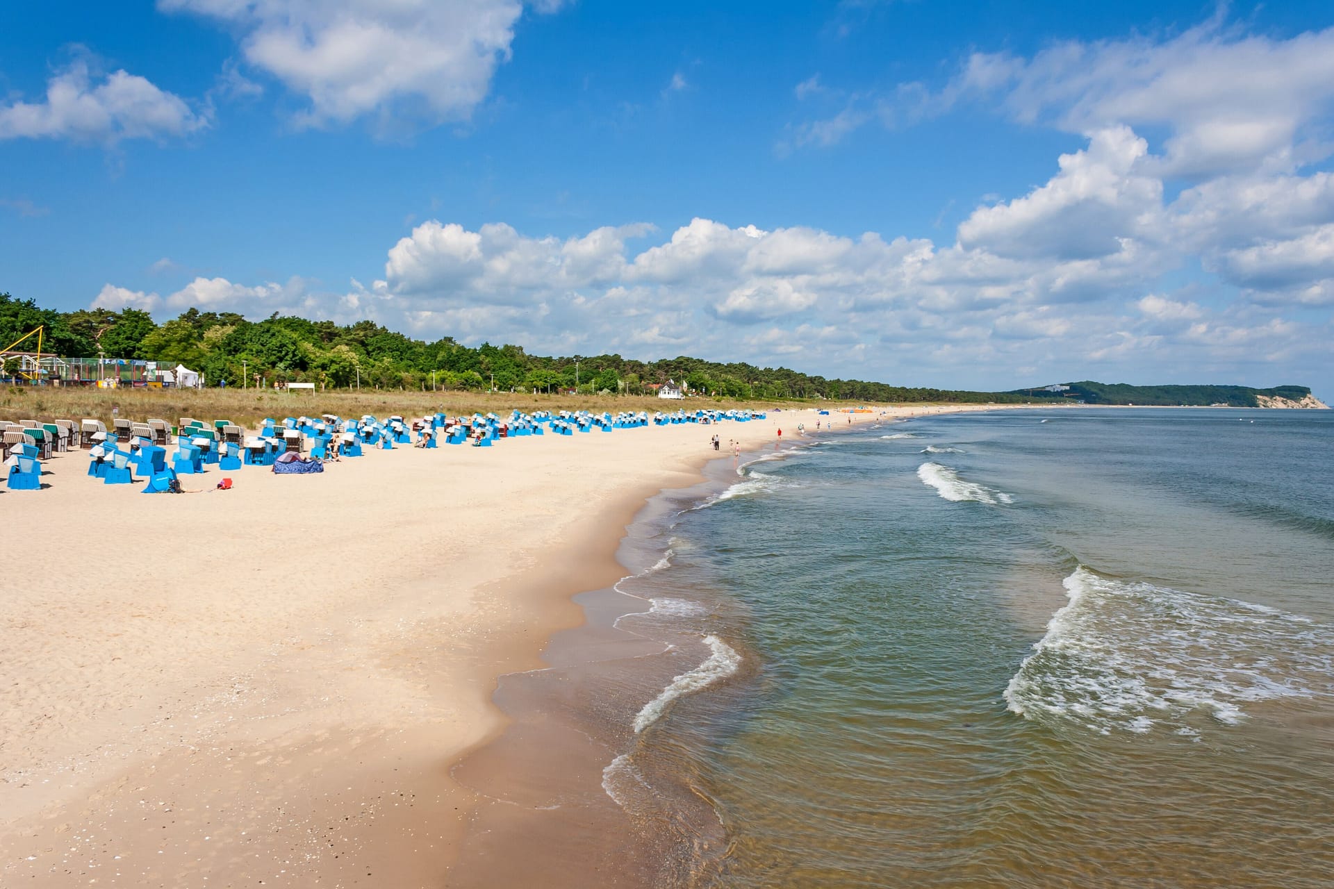 Göhren auf Rügen