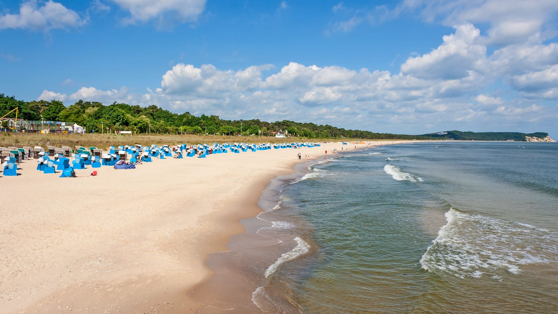 Göhren auf Rügen