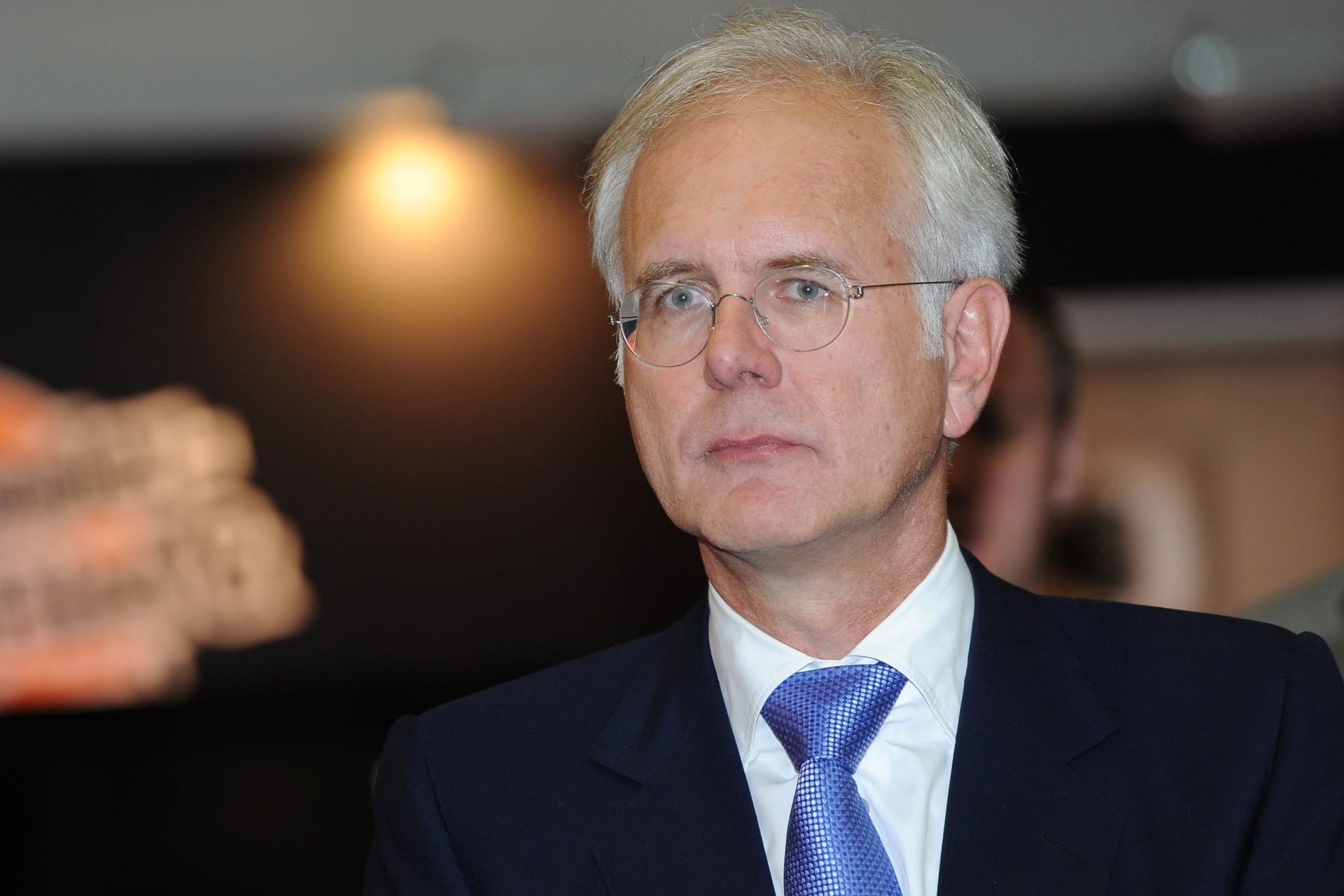 Harald Schmidt: Im Sommer 2022 verriet der Entertainer, dass er mit genau 272€ Rente rechnen könne.