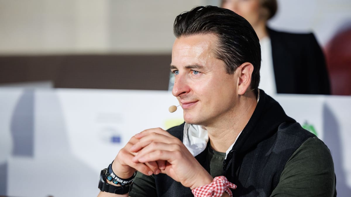 Andreas Gabalier: SPÖ-Mann genehmigt Penthouse in Österreich nicht