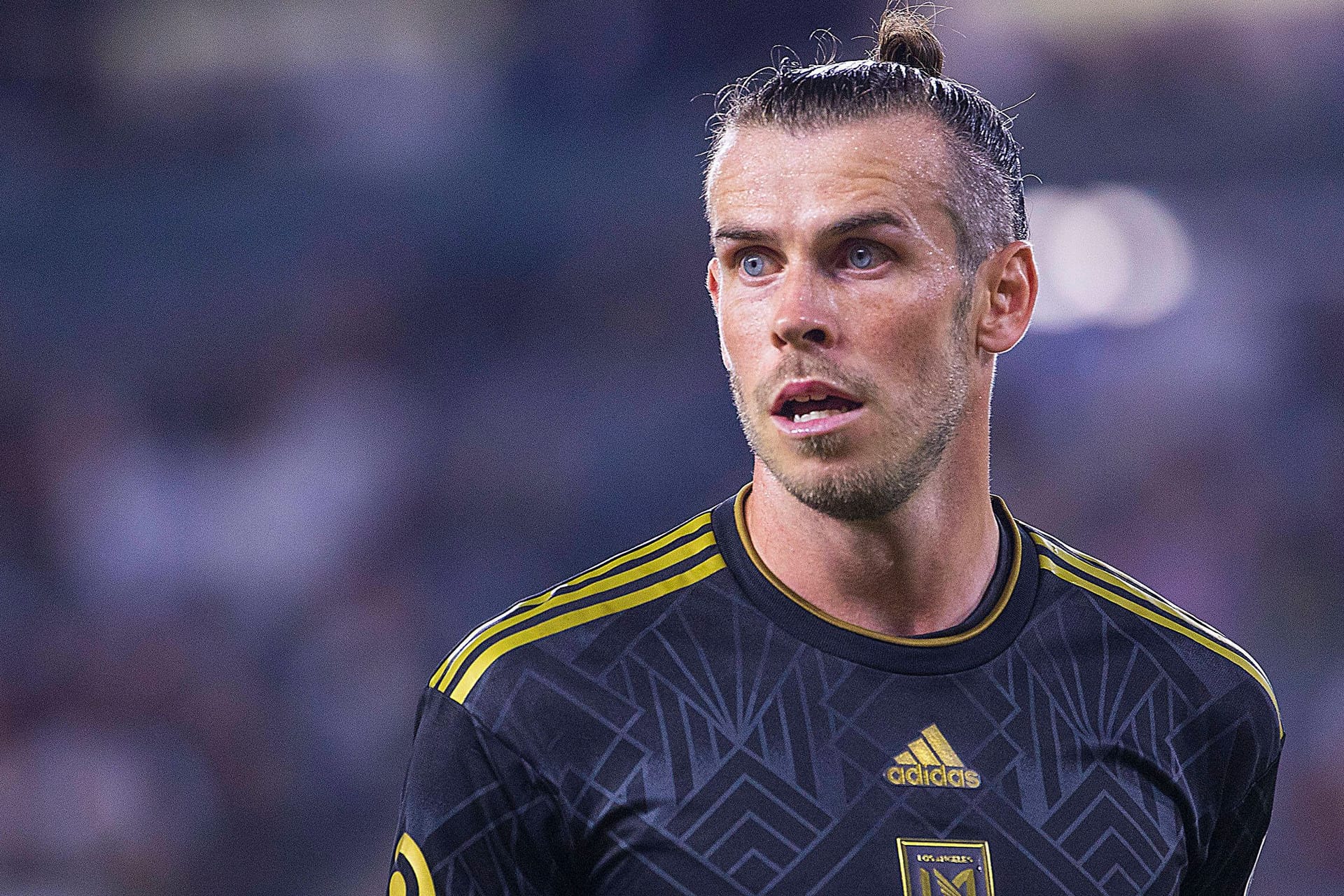 Gareth Bale: Im Juli wechselte der Stürmerstar von Real Madrid zum Los Angeles FC.