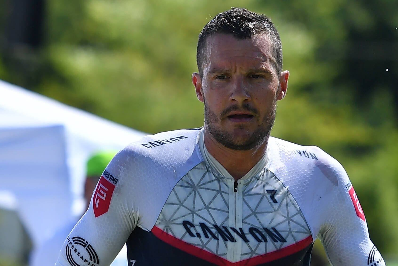 Jan Frodeno: Er wird auf Hawaii nicht an den Start gehen.