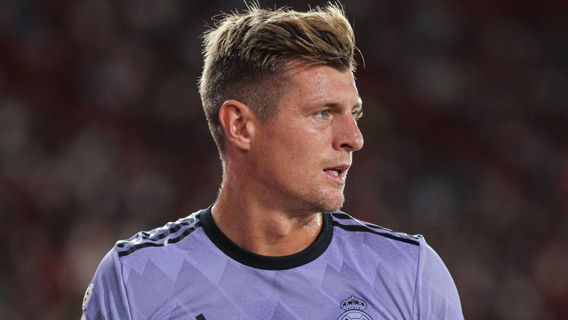 Toni Kroos: Der Ex-Nationalspieler legt gegen Uli Hoeneß nach.