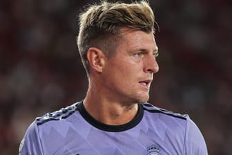 Toni Kroos: Der Ex-Nationalspieler legt gegen Uli Hoeneß nach.