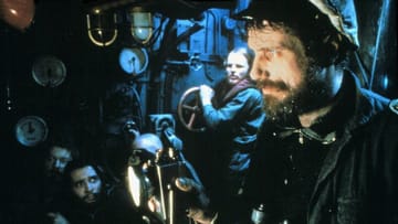 "Das Boot" mit Jürgen Prochnow in der Hauptrolle, gelang Wolfgang Petersen 1981 der internationale Durchbruch. Der Film war für sechs Oscars nominiert, gewann zwei.