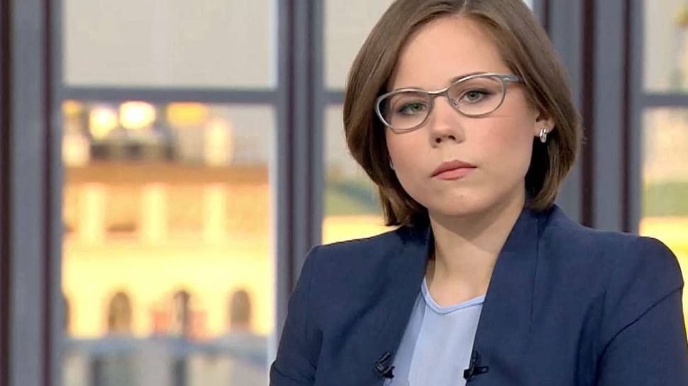 Daria Dugina: Die Russin war am Wochenende bei einem Anschlag ums Leben gekommen.