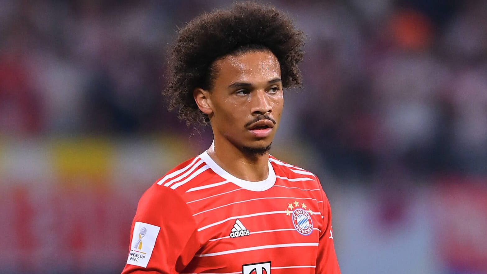 Leroy Sané: Geht es für den Nationalspieler zurück in die Premier League?