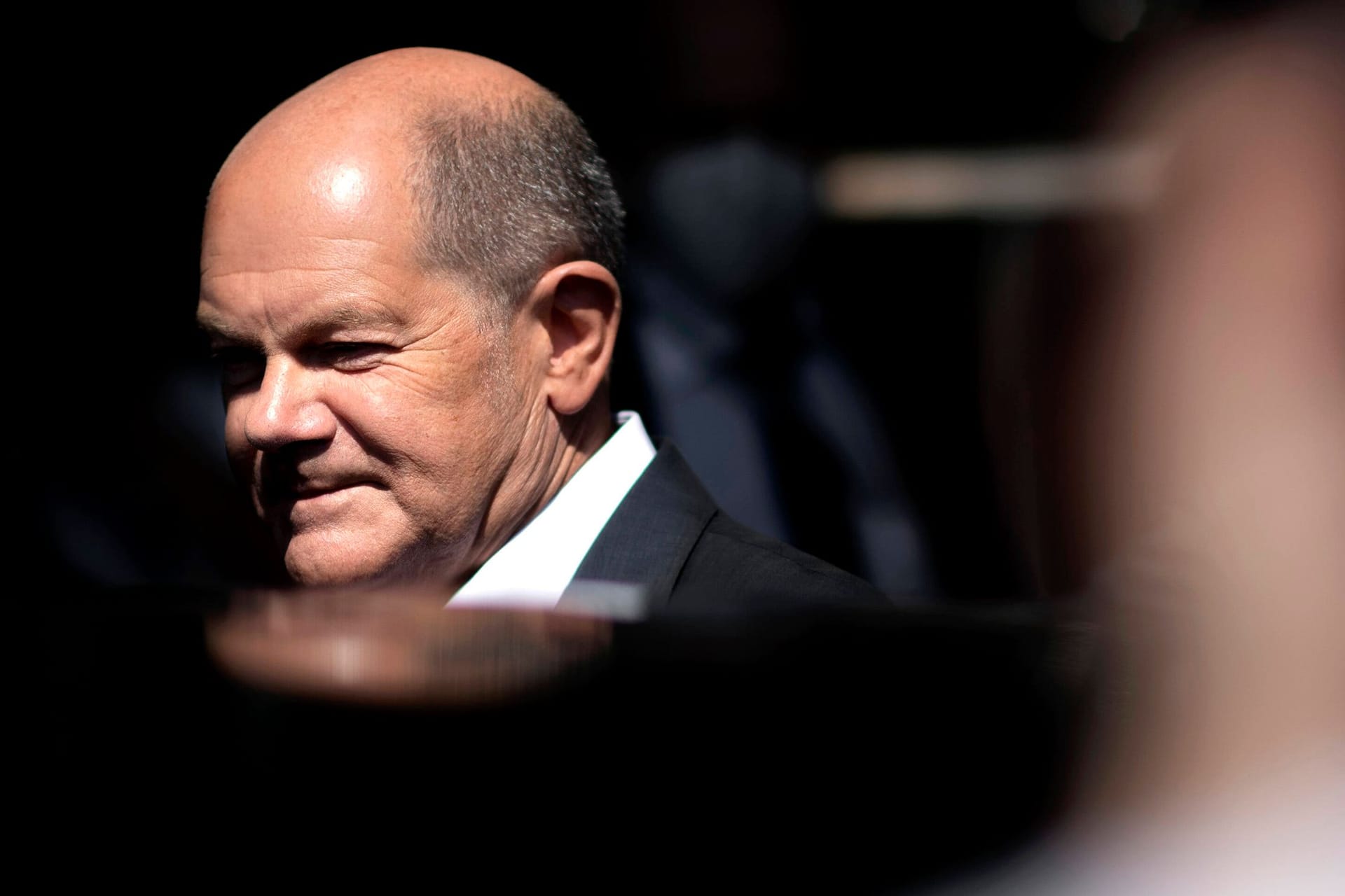 Olaf Scholz: Die Warburg-Affäre bringt den Kanzler in Bedrängnis.