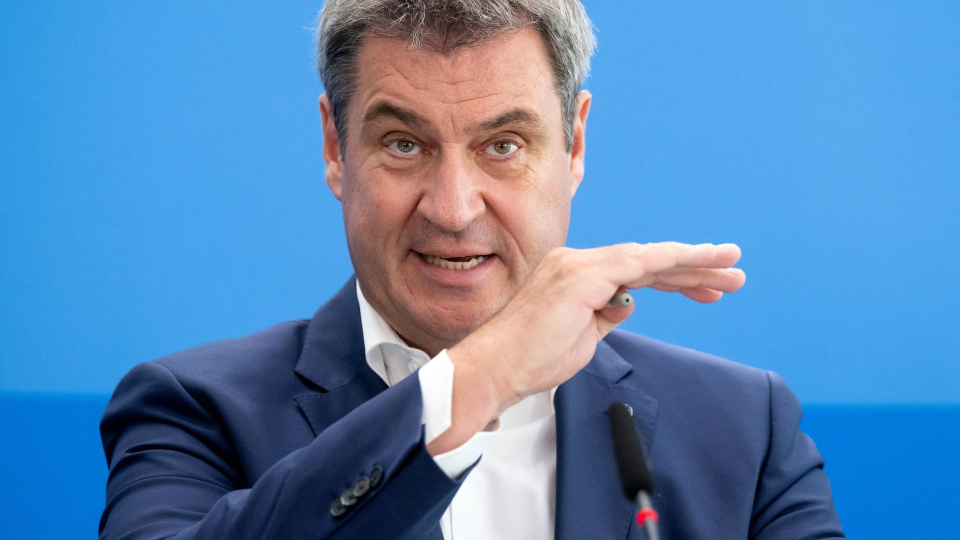 Markus Söder