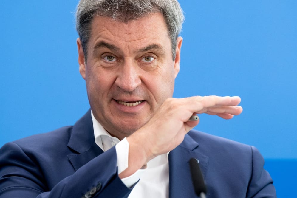 Markus Söder