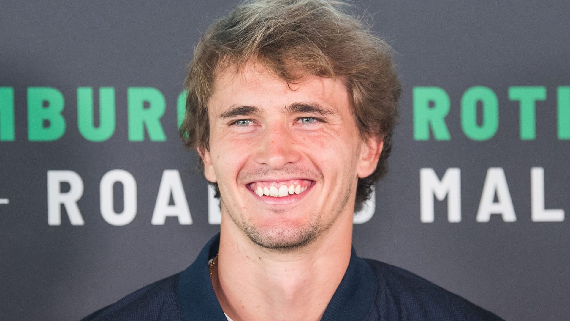 Alexander Zverev