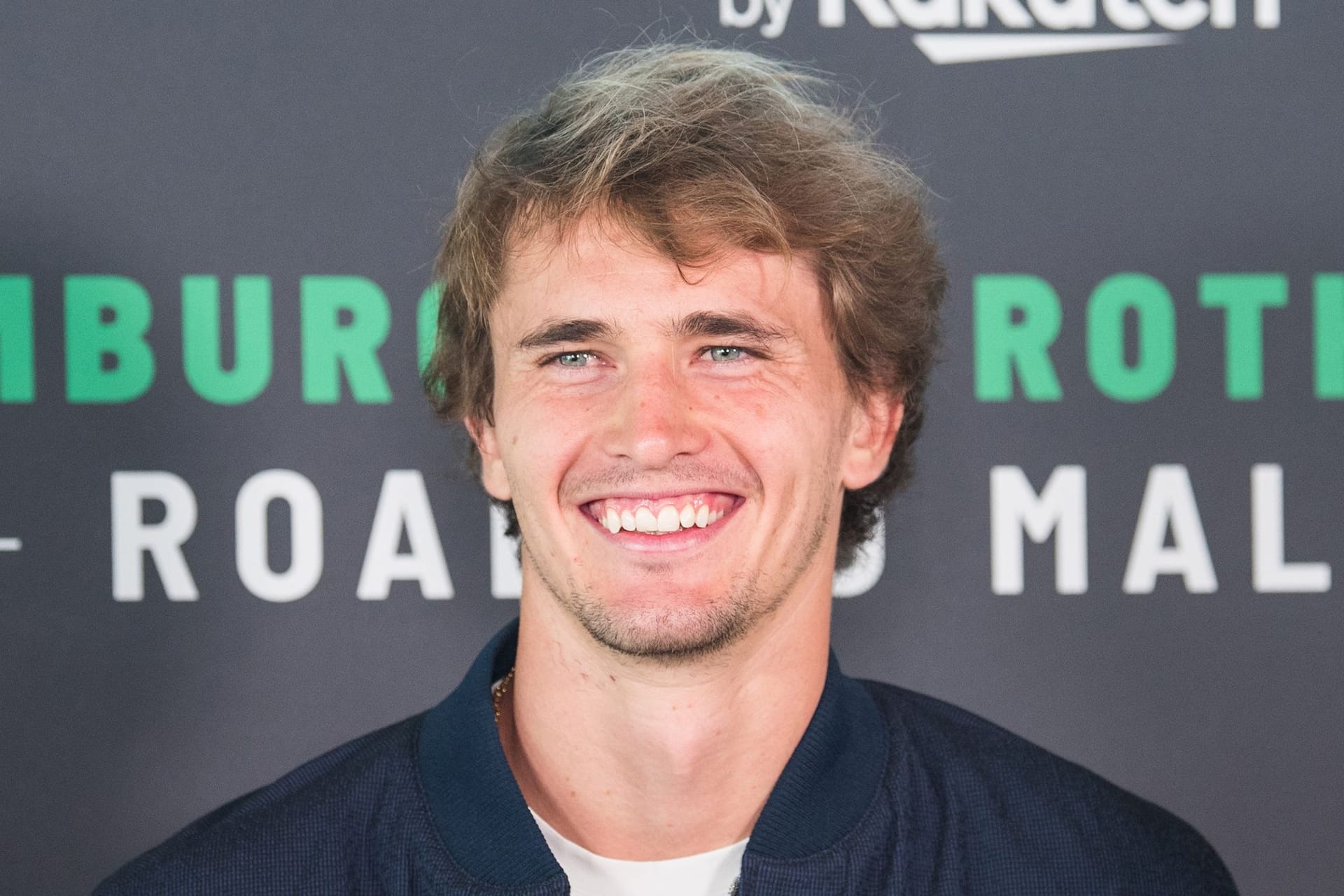 Alexander Zverev